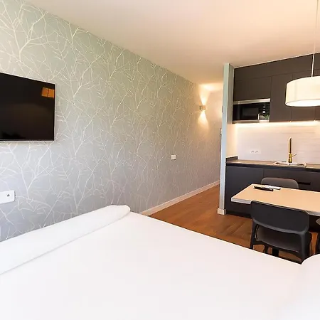 Acogedor Estudio Cala Romana * Tarragona