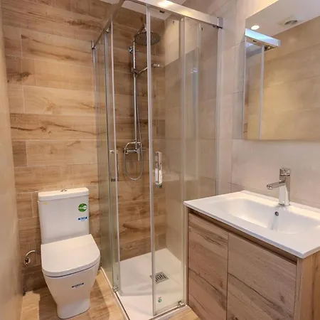 Acogedor Estudio Cala Romana * Tarragona
