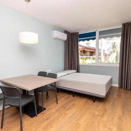 Apartment Acogedor Estudio Cala Romana Tarragona
