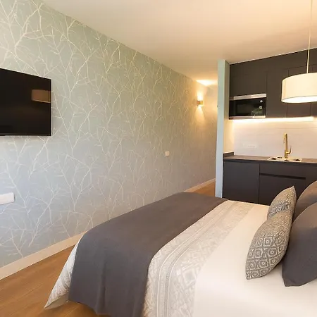 Acogedor Estudio Cala Romana * Tarragona