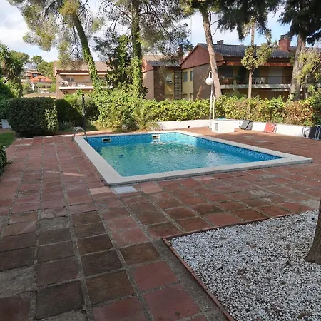 Acogedor Estudio Cala Romana Tarragona