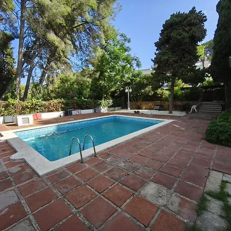 Acogedor Estudio Cala Romana Tarragona