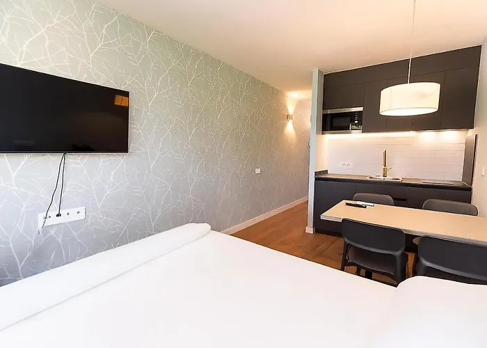 Acogedor Estudio Cala Romana * Tarragona
