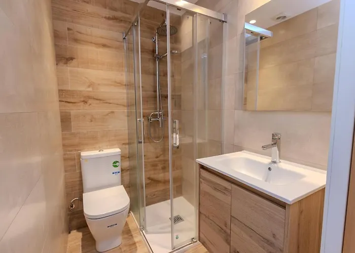 Acogedor Estudio Cala Romana * Tarragona