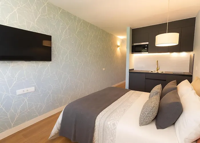 Acogedor Estudio Cala Romana * Tarragona