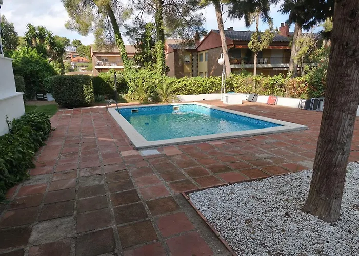 Acogedor Estudio Cala Romana Tarragona