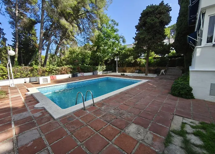 Acogedor Estudio Cala Romana Tarragona
